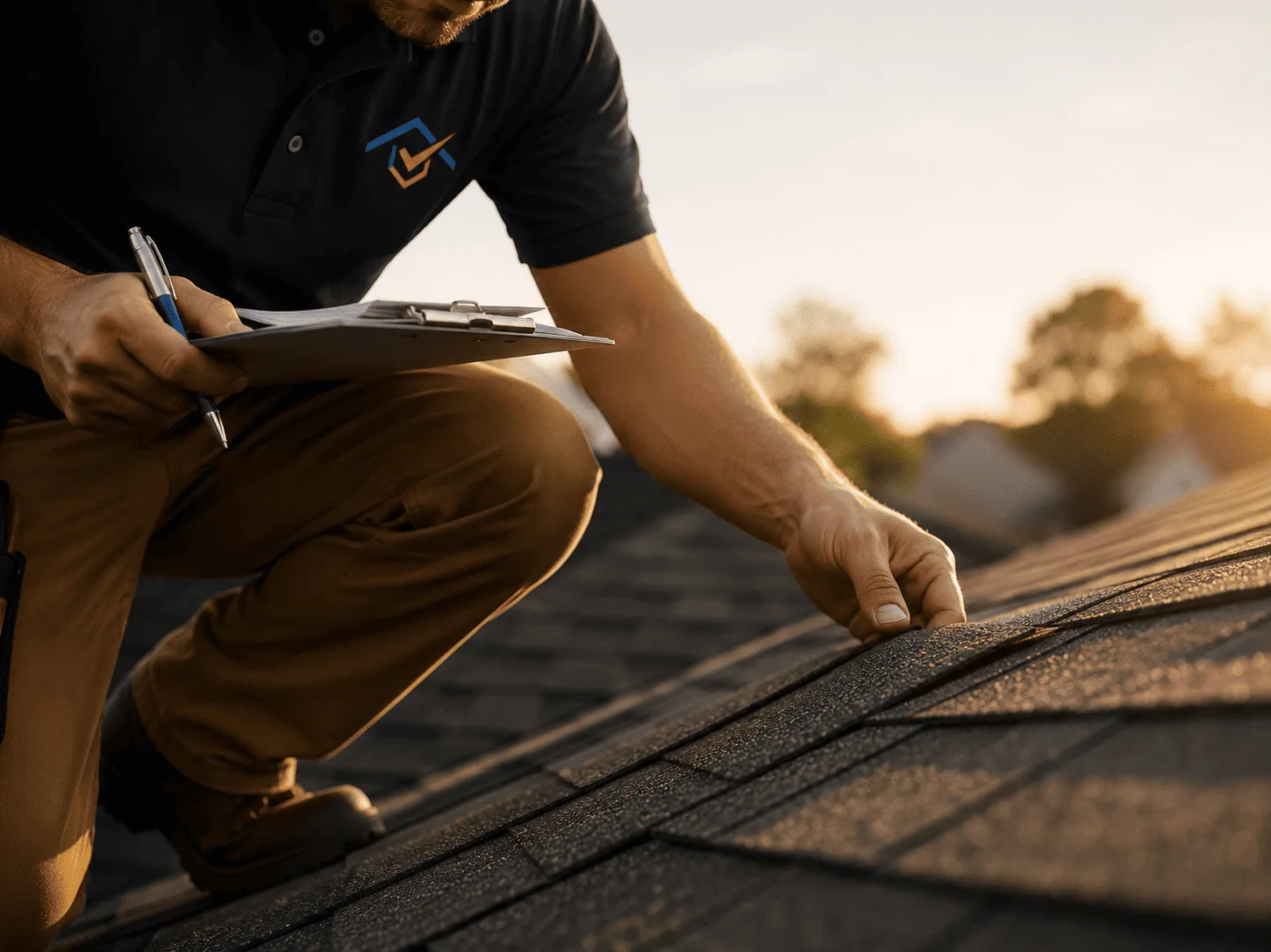Why Choose Roof Inspection in Woodsboro, TX