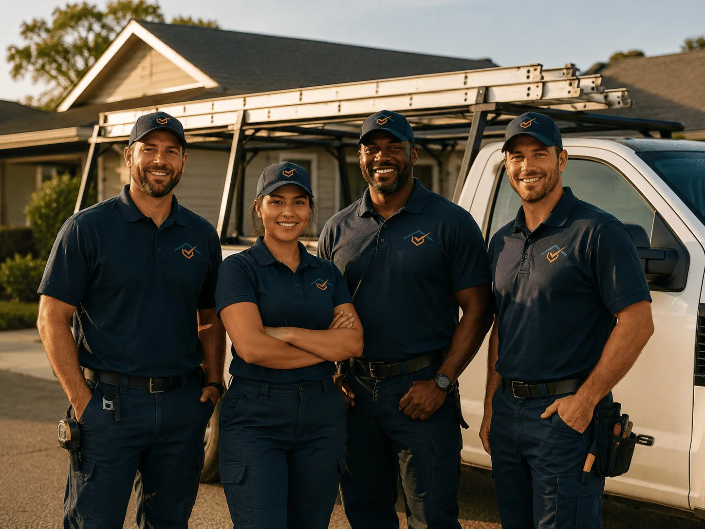 Roof Inspection company in Woodsboro, TX